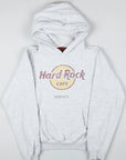 Hard Rock Cafe - Hoodie (S)