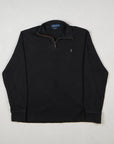 Ralph Lauren - Quarter Zip (M)