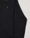Ralph Lauren - Quarter Zip (M) Right