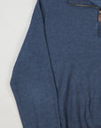 Ralph Lauren - Quarter Zip (M) Left