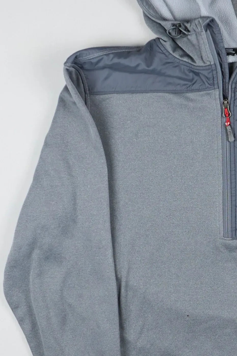 The North Face - Hoodie (XL) Left