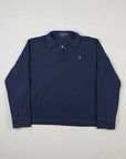 Ralph Lauren - Quarter Zip (M)