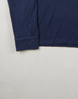 Ralph Lauren - Quarter Zip (M) Bottom Left