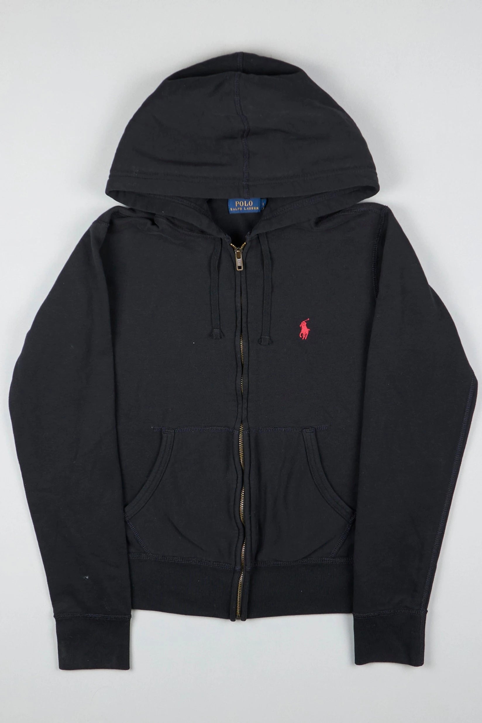Ralph Lauren - Full Zip (L)