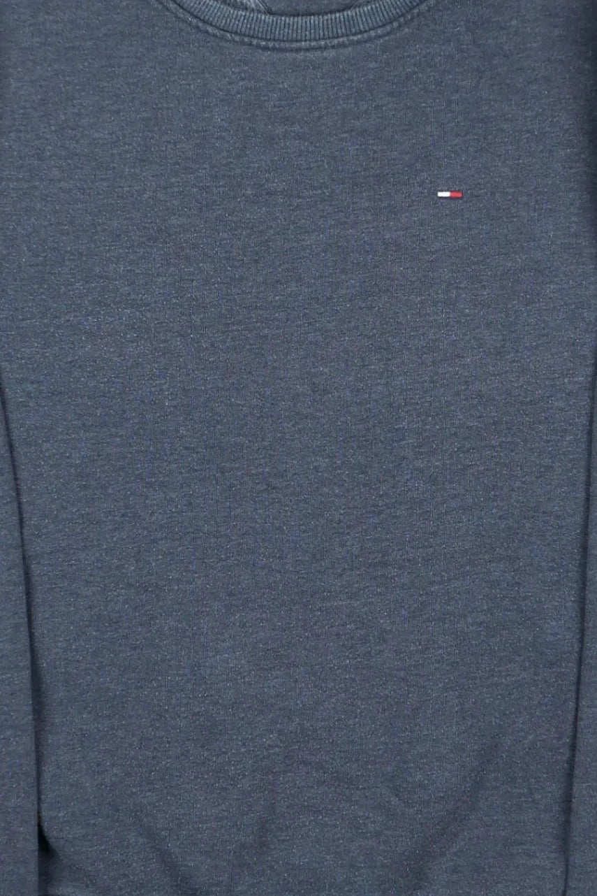 Tommy Hilfiger - Sweatshirt (M) Center