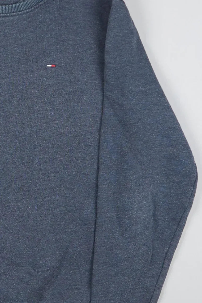 Tommy Hilfiger - Sweatshirt (M) Right