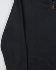 Ralph Lauren - Quarter Zip (M) Left