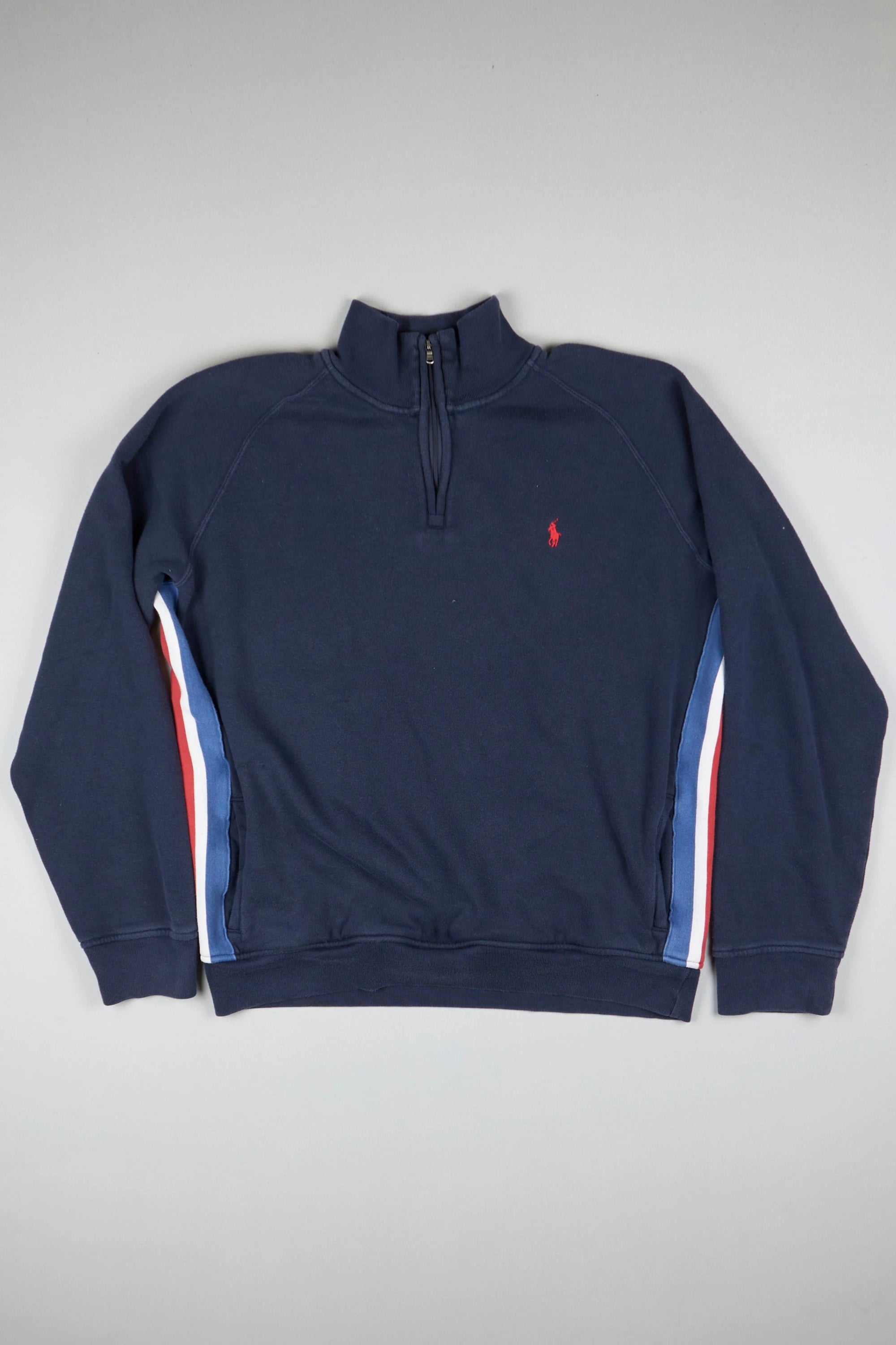 Ralph Lauren - Quarter Zip (XXL)
