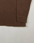 Ralph Lauren - Quarter Zip (XL) Bottom Right
