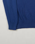 Ralph Lauren - Quarter Zip (L) Bottom Left