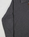 Ralph Lauren - Quarter Zip (L) Left