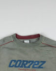 Nike - Sweatshirt (M) Top