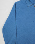 Ralph Lauren - Quarter Zip (XL) Left