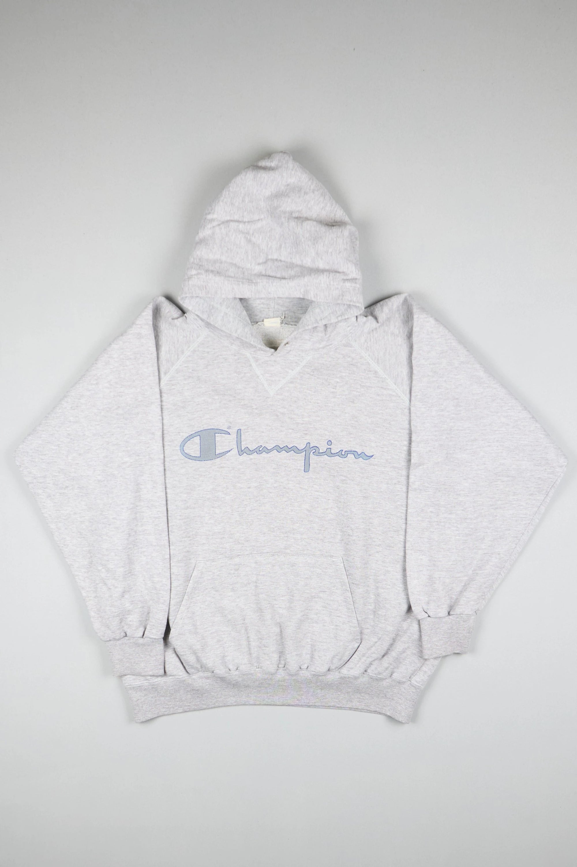 Champion - Hoodie (L)