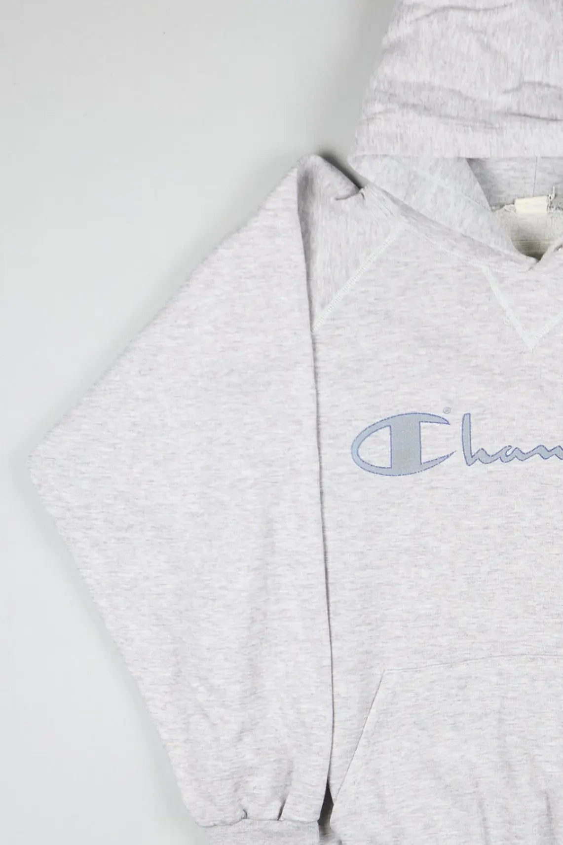 Champion - Hoodie (L) Left