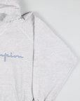 Champion - Hoodie (L) Right