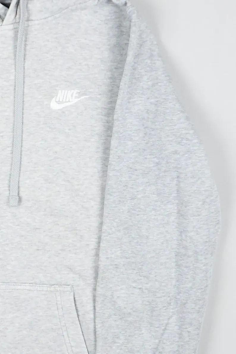 Nike - Hoodie (XS) Right