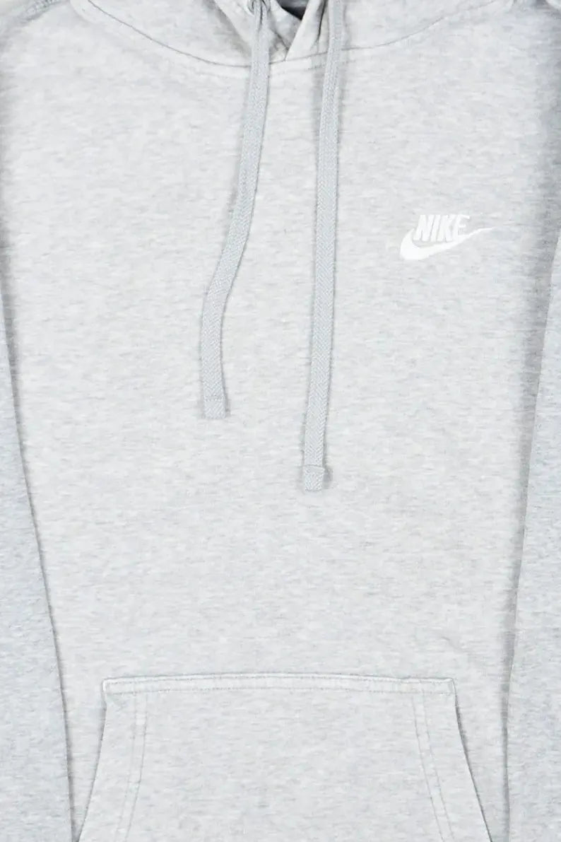 Nike - Hoodie (XS) Center