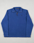 Ralph Lauren - Quarter Zip (M)