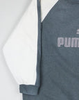 Puma - Sweatshirt (XL) Left