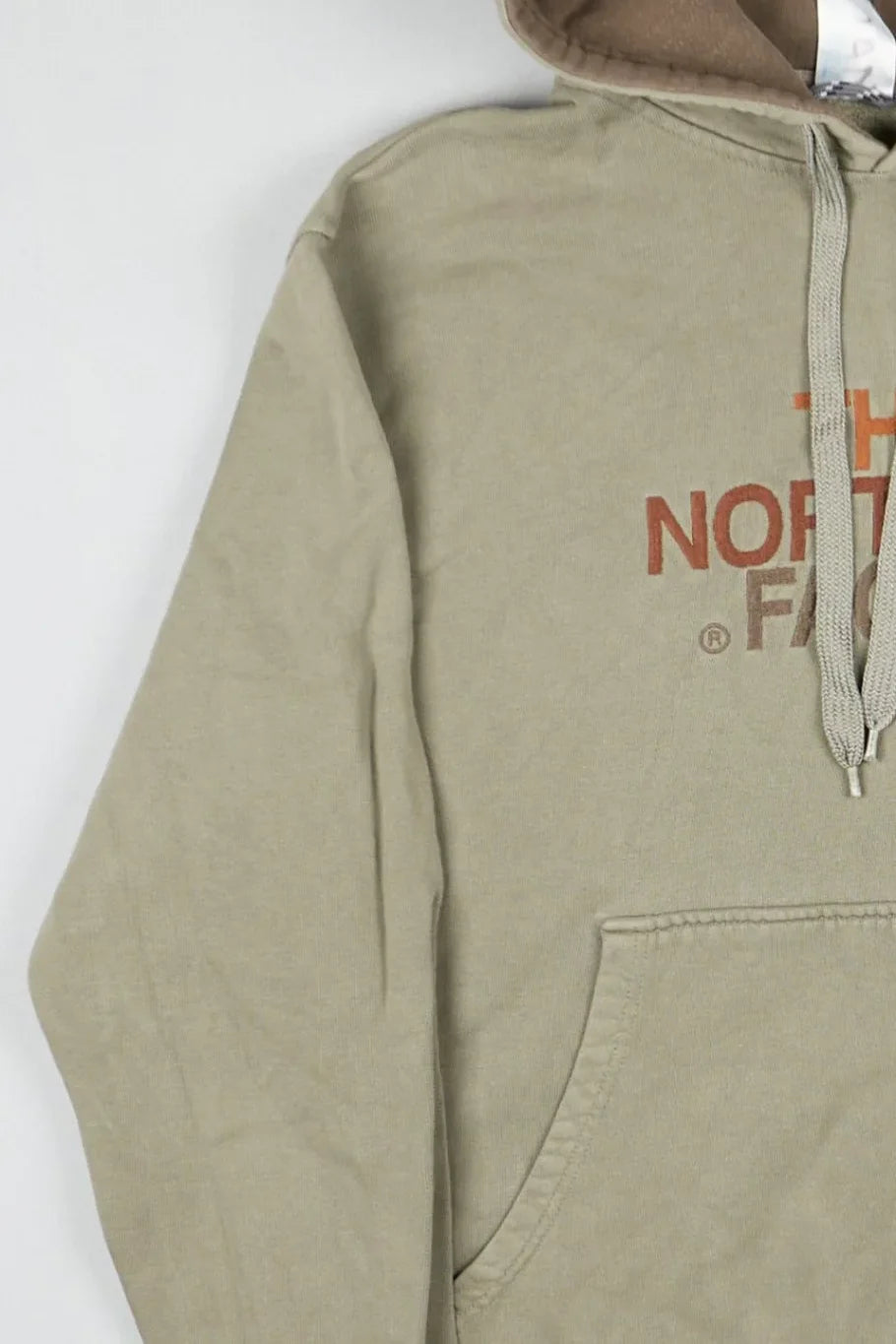 The North Face - Hoodie (M) Left