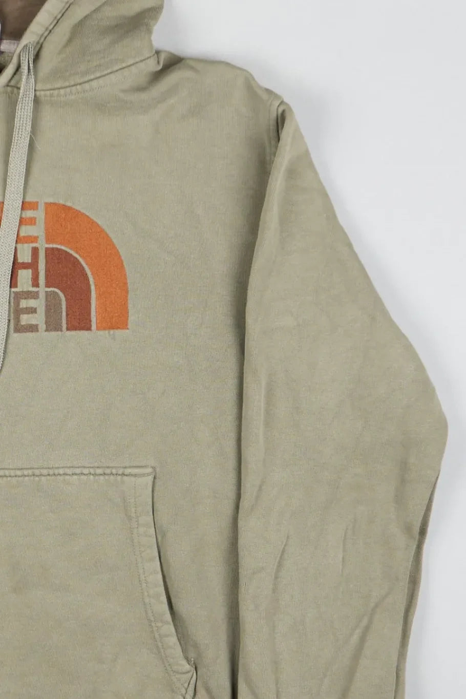 The North Face - Hoodie (M) Right