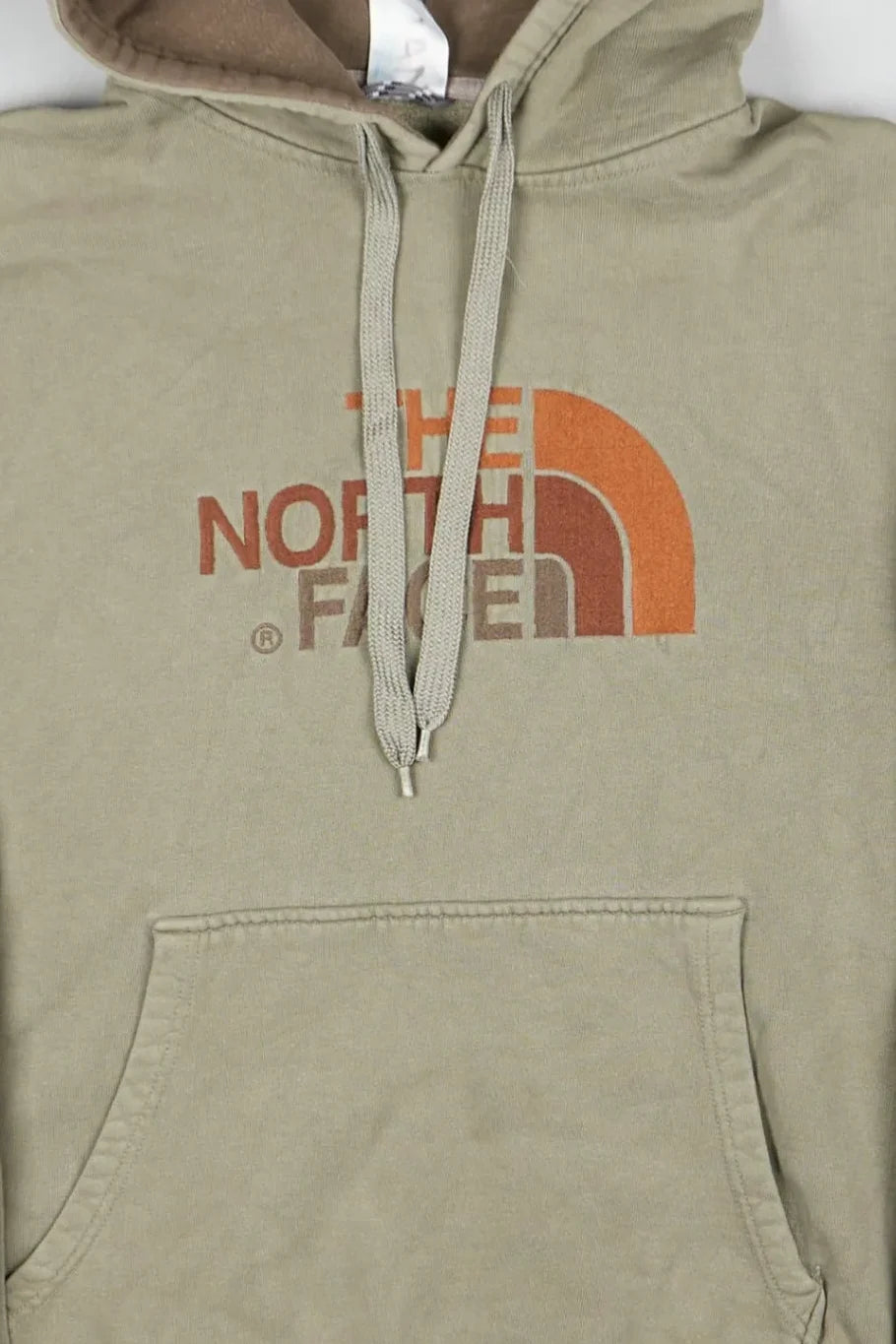 The North Face - Hoodie (M) Center
