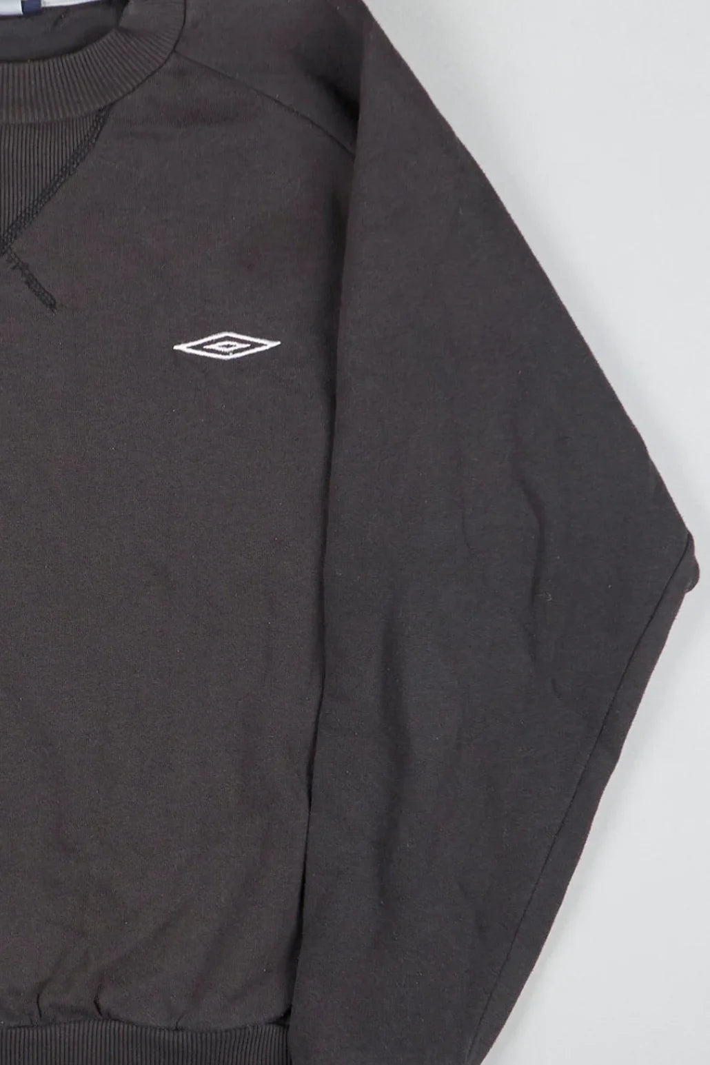 Umbro - Sweatshirt (M) Right
