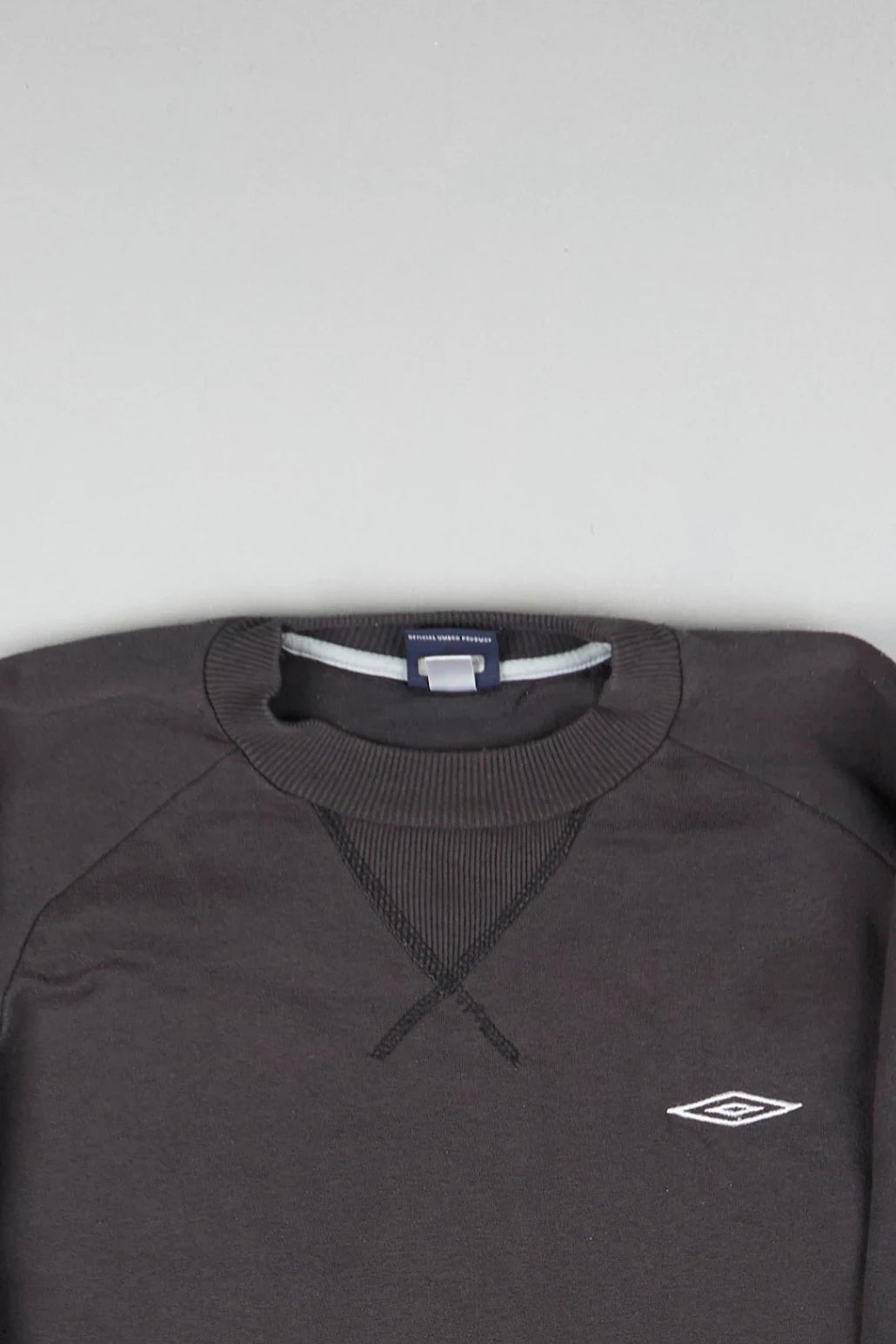 Umbro - Sweatshirt (M) Top