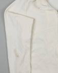 Adidas - Full Zip (M) Left