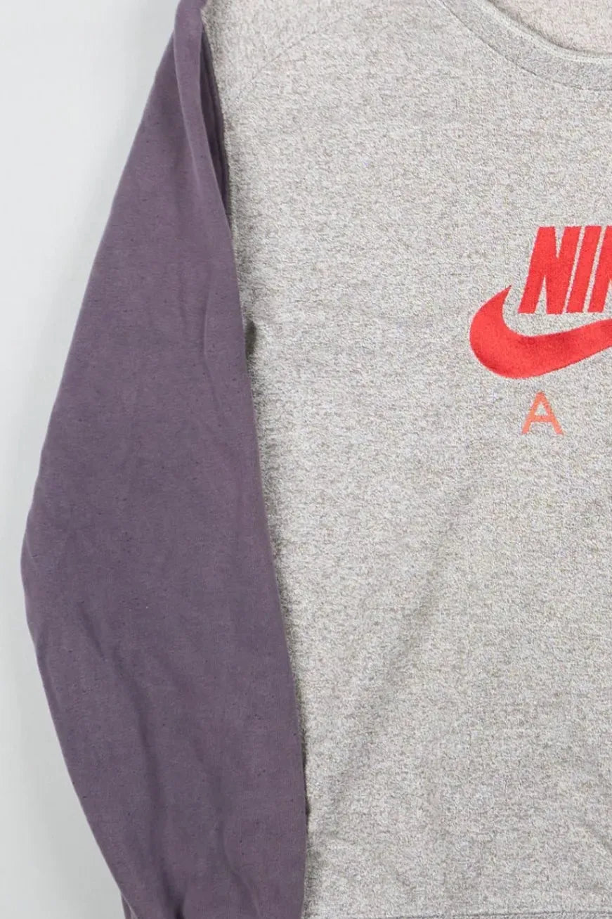 Nike - Sweatshirt (L) Left