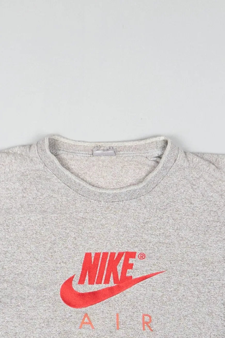 Nike - Sweatshirt (L) Top