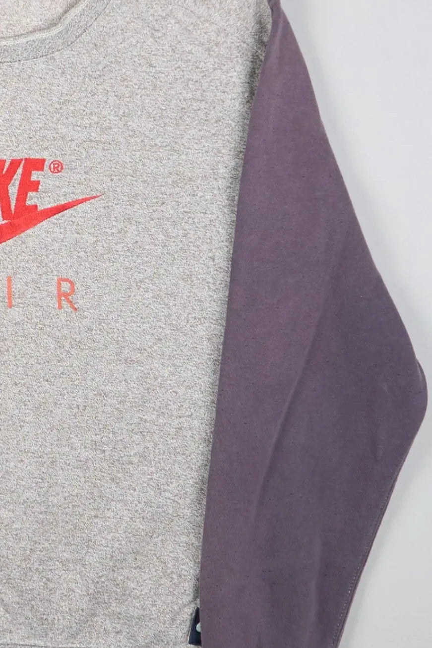 Nike - Sweatshirt (L) Right