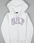 GAP - Full Zip (M)