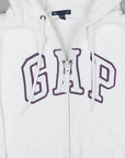 GAP - Full Zip (M) Center