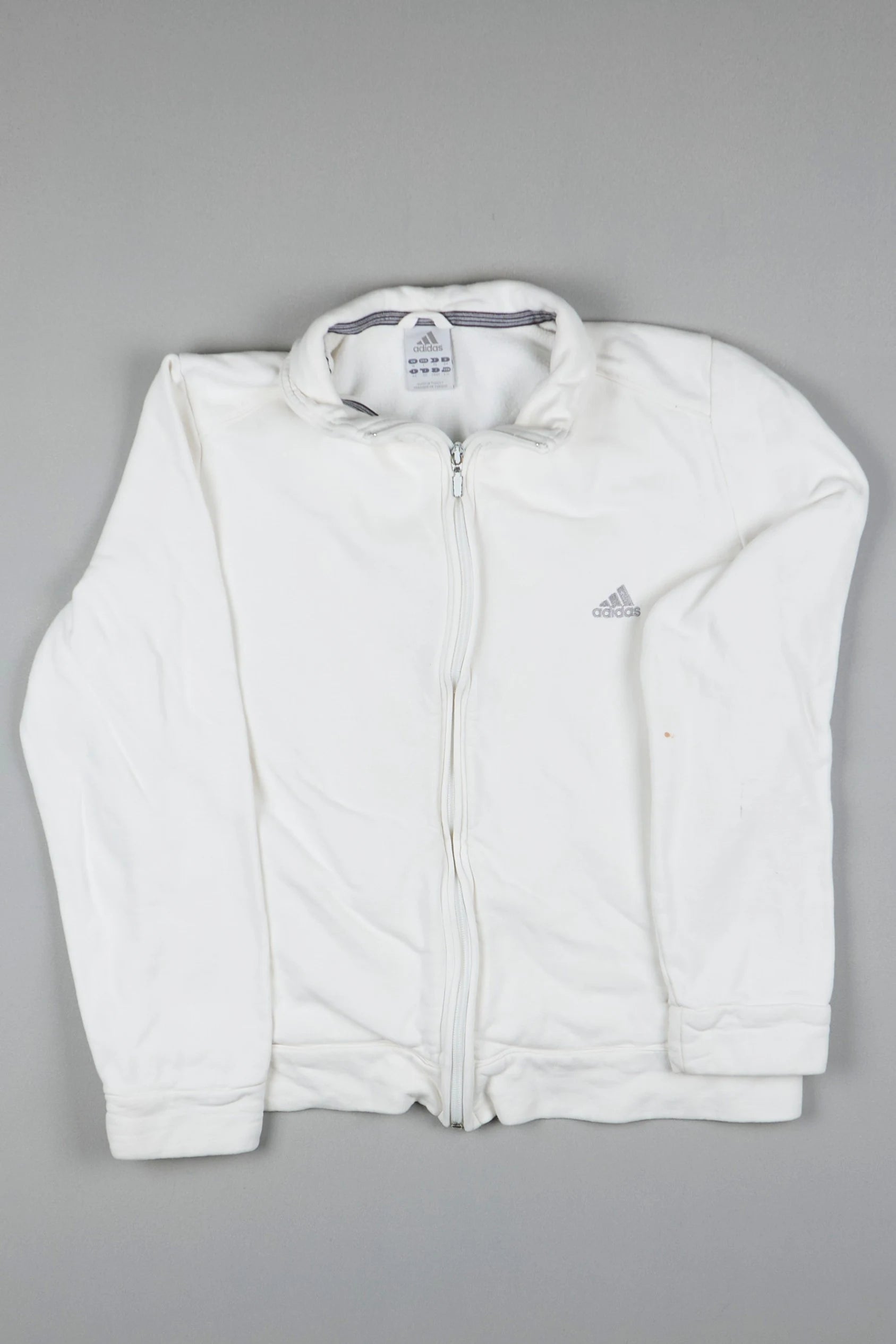 Adidas - Full Zip (M)