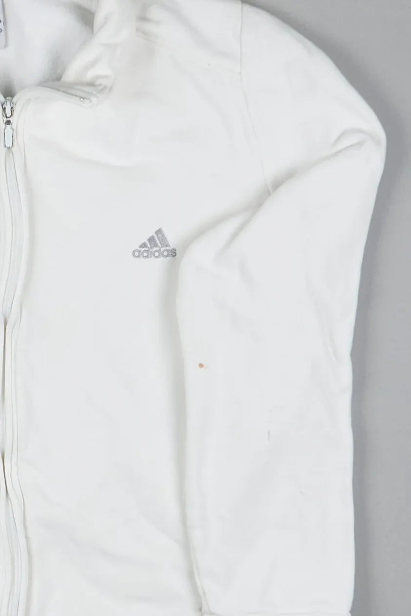 Adidas - Full Zip (M) Right