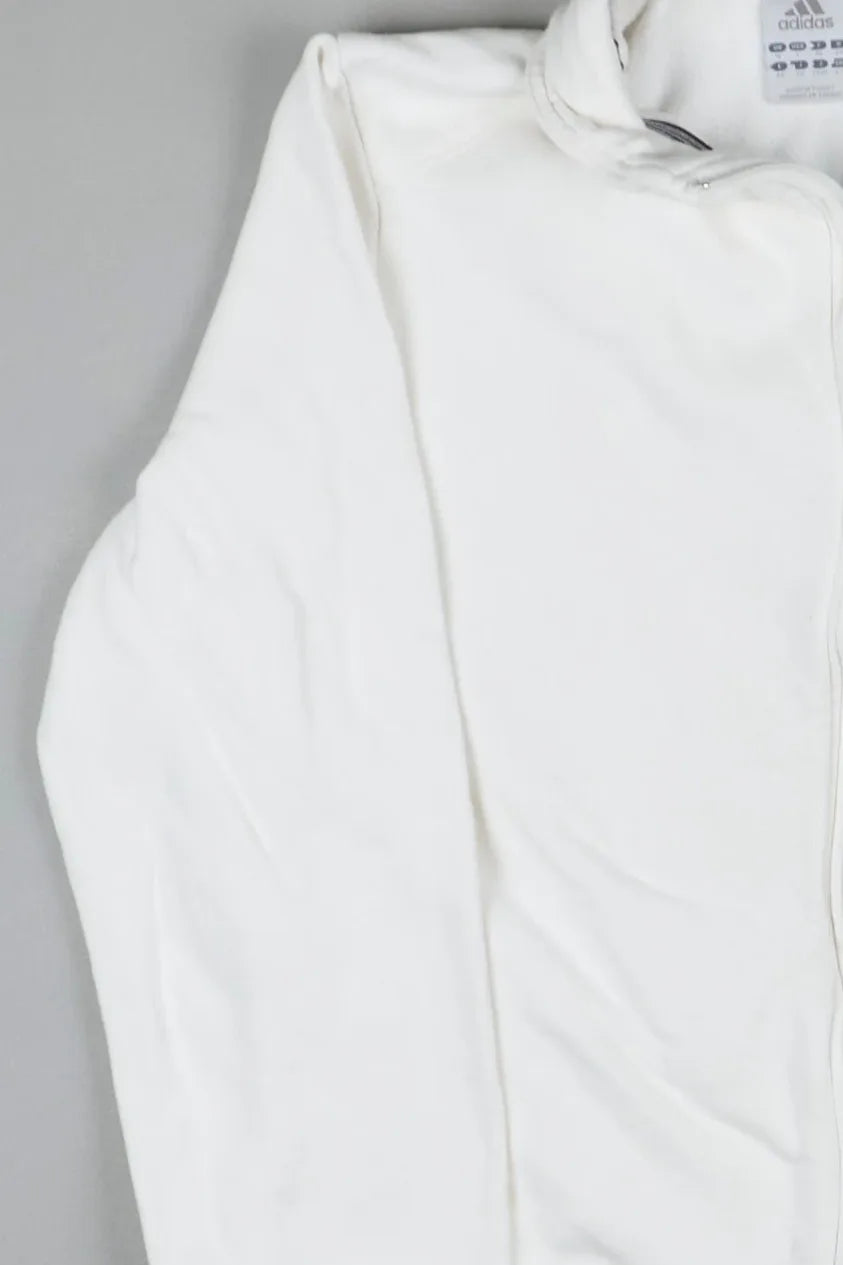 Adidas - Full Zip (M) Left