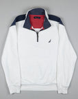 Nautica - Quarter Zip (M)