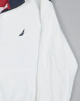 Nautica - Quarter Zip (M) Right