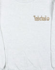 Timberland - Sweatshirt (M) Center