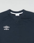 Umbro - Sweatshirt (S) Top