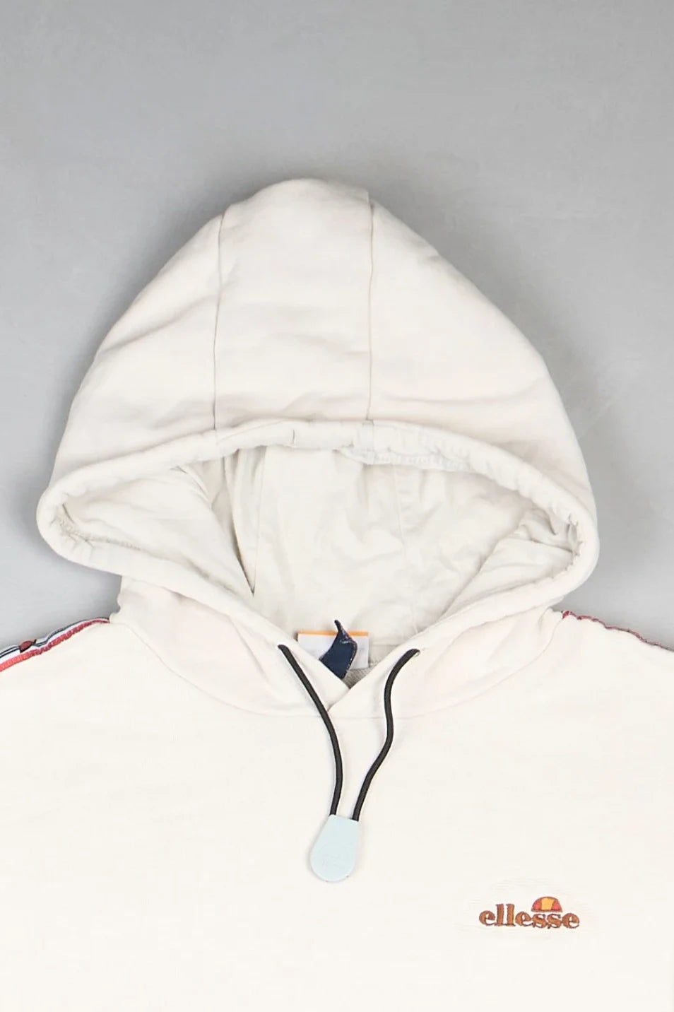 Ellesse - Hoodie (S) Top
