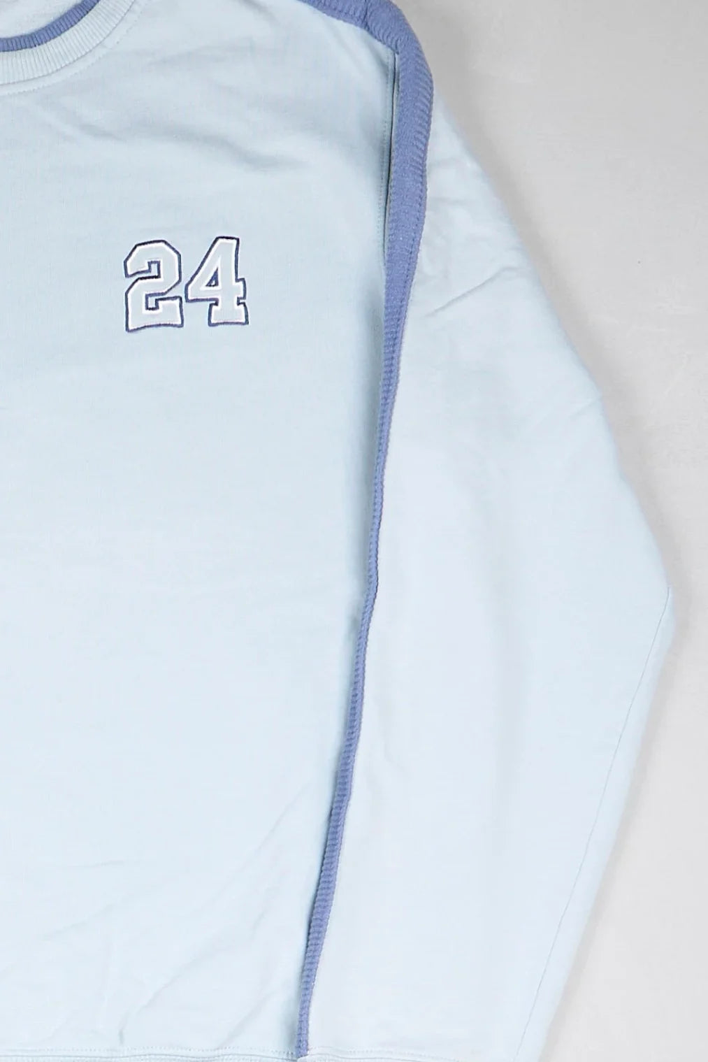 Umbro - Sweatshirt (L) Right