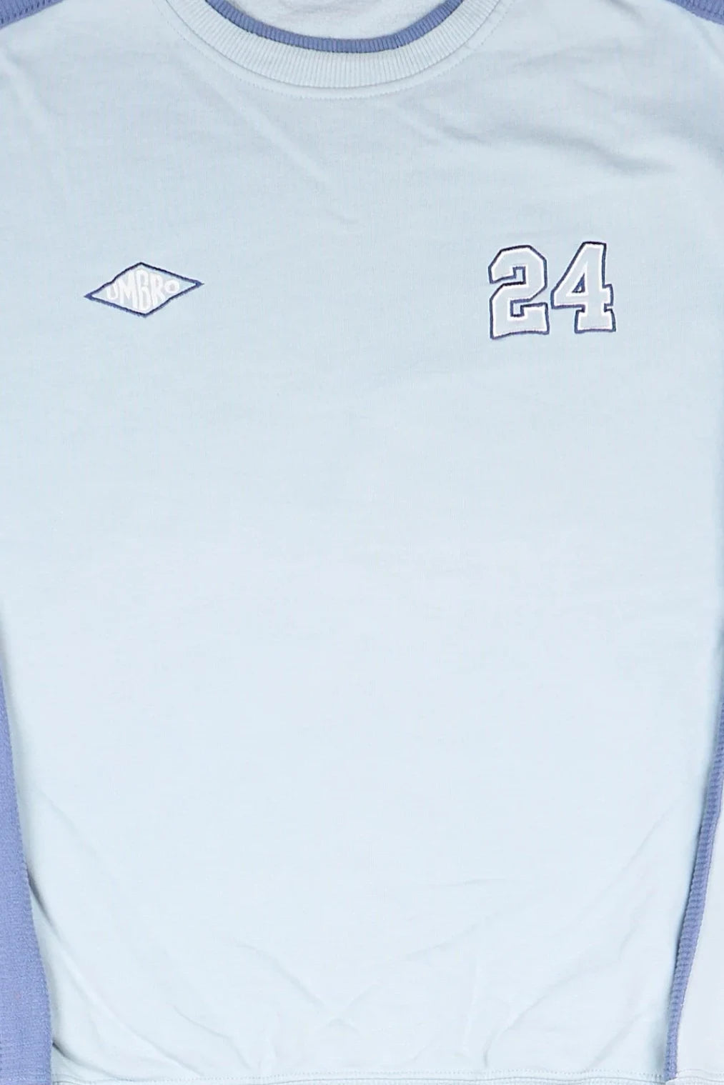 Umbro - Sweatshirt (L) Center