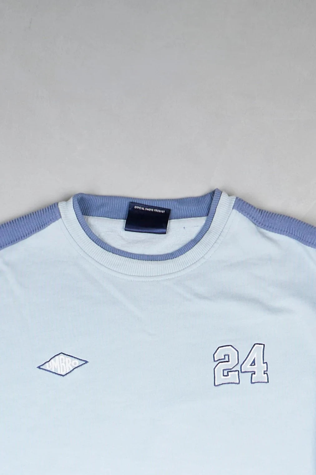 Umbro - Sweatshirt (L) Top