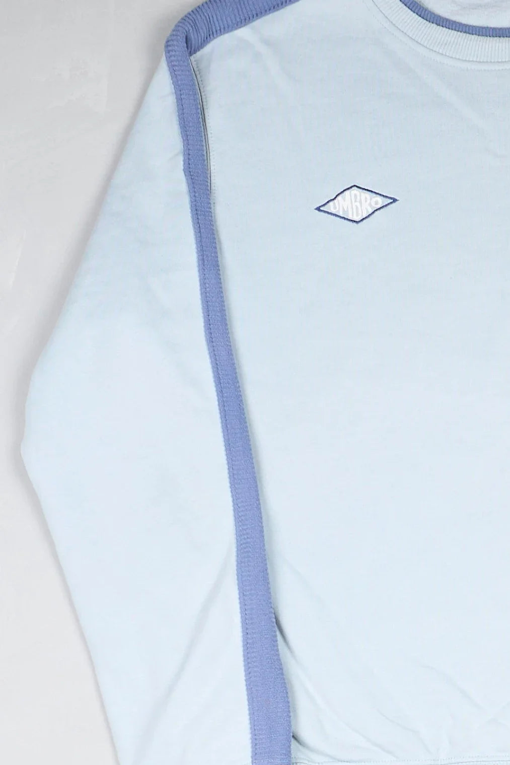 Umbro - Sweatshirt (L) Left