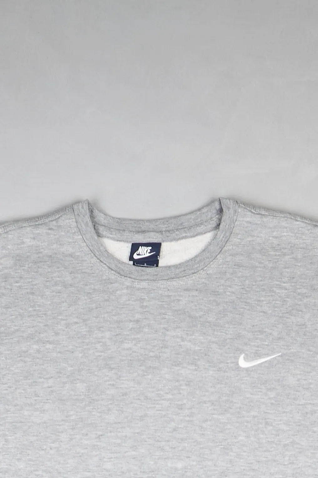 Nike - Sweatshirt (M) Top
