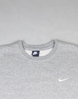 Nike - Sweatshirt (M) Top