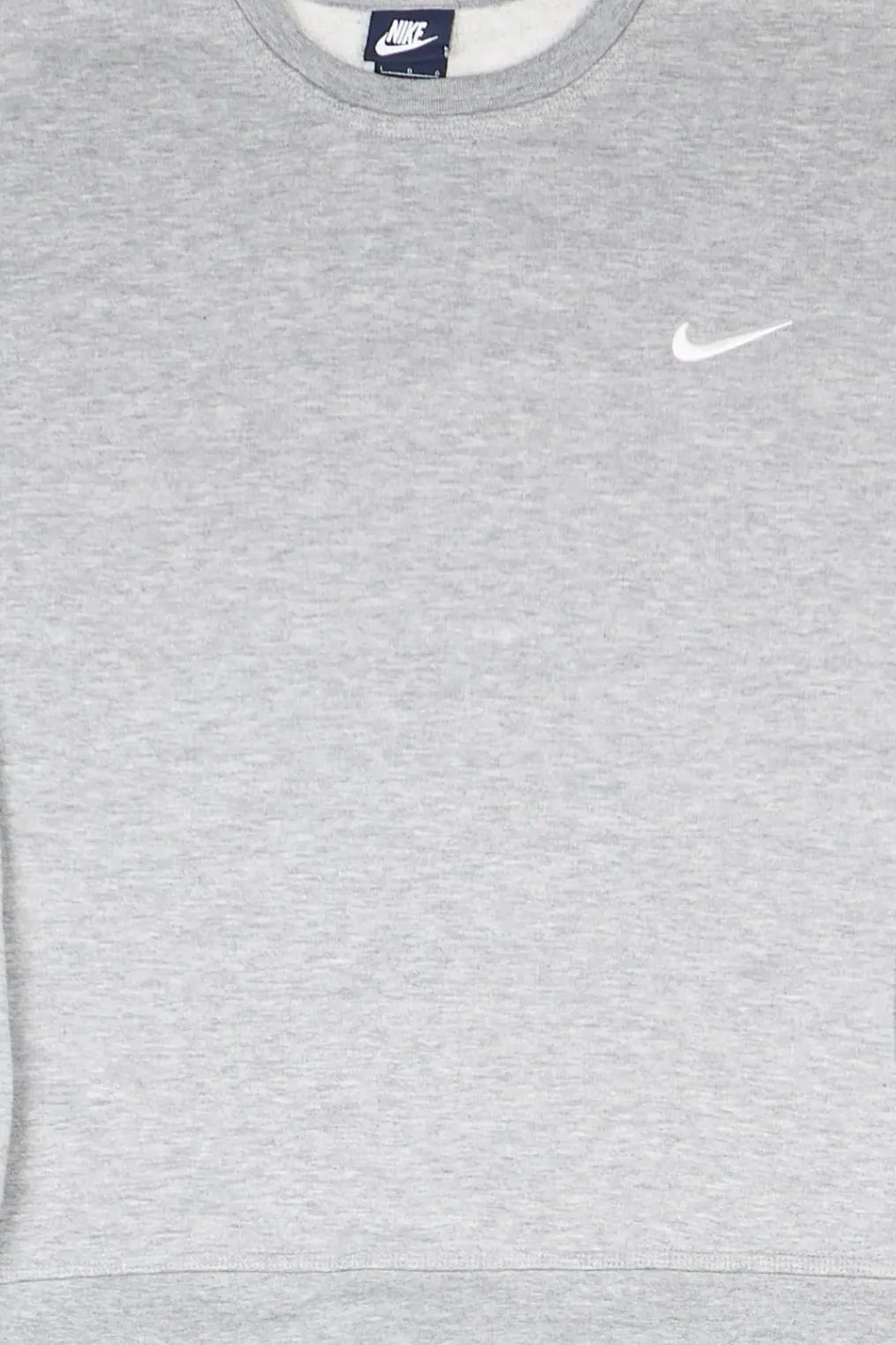 Nike - Sweatshirt (M) Center